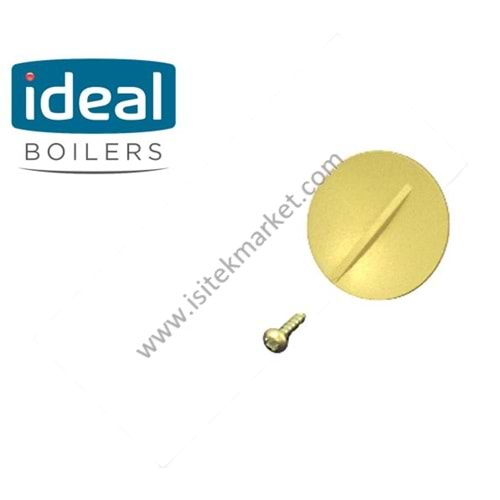 POTANS DÜĞMESI IDEAL 172491