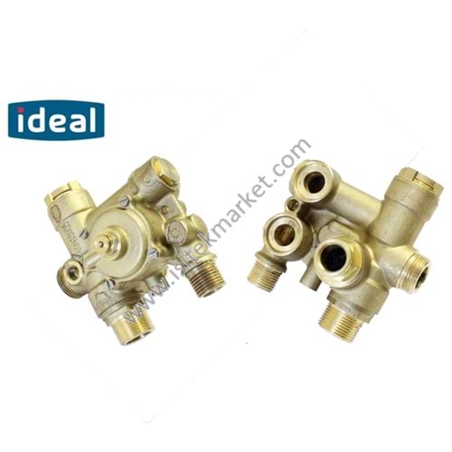 3 YOLLU VANA IDEAL 172509