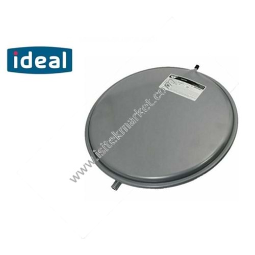 GENLEŞME TANKI ZILMET 521-6 LT.3/8 IDEAL 172529