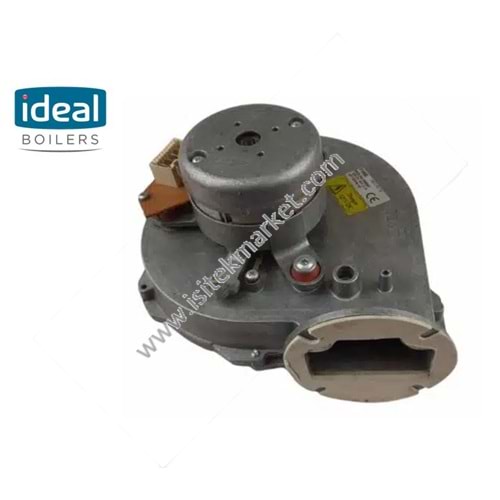 FAN FIME PX130/0158 IDEAL 172625
