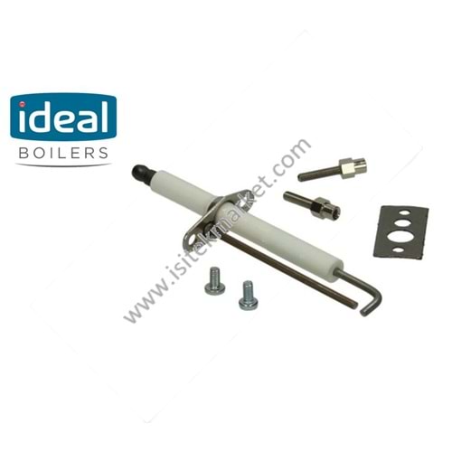 ATEŞLEME BUJİ SETI IDEAL 172665