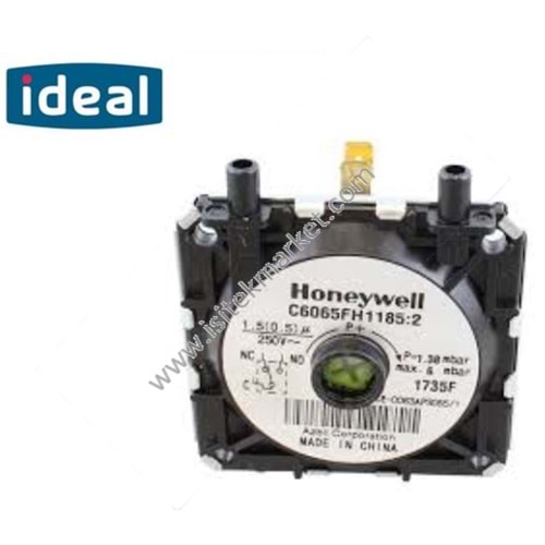 HAVA PROSESTATI IDEAL 173136 HONEYWELL 1,36 MBAR