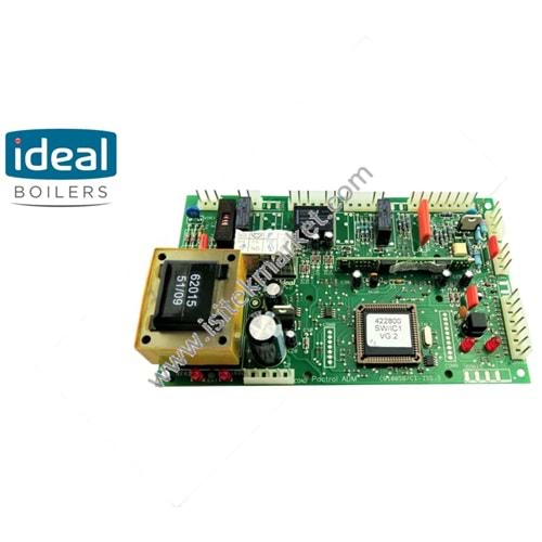 ANA KART IDEAL 173229 RD 109 112 118 121 124 130