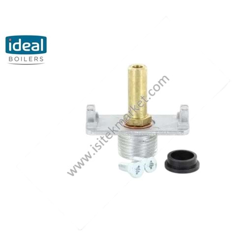 INJECTOR HOUSING KIT IDEAL 173522 ISAR HE35