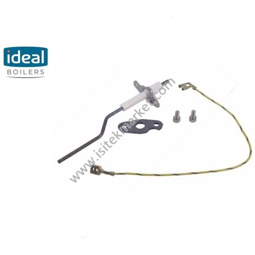 İYONİZASYON BUJİ SETI IDEAL 173529