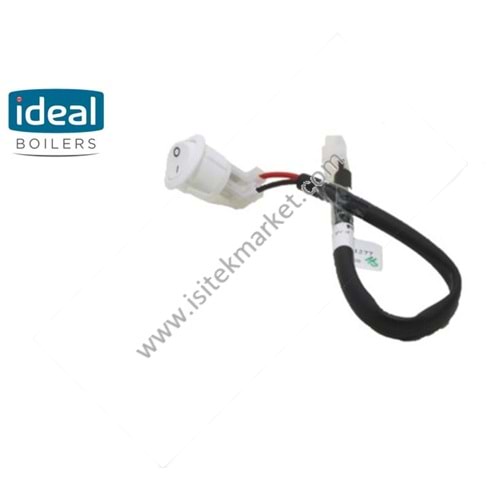 SWITCH KİTİ IDEAL 173537