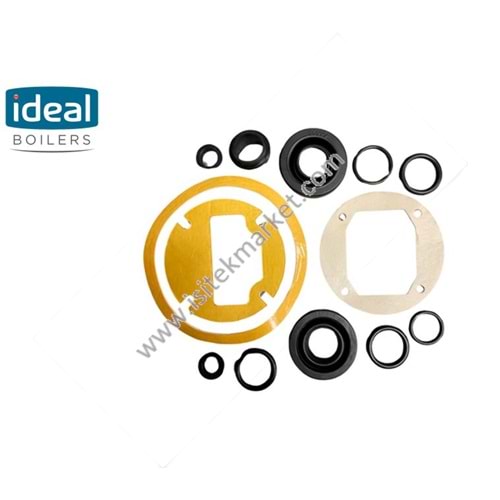 CONTA SETİ IDEAL 173823