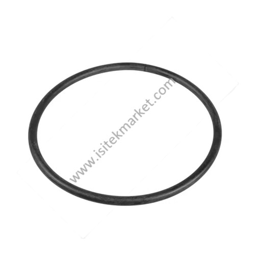 TOPLAYICI KAPAĞI: BULAŞIK MAKİNESİ İÇİN O-RİNG CONTASI BEKO 1740050300 215X195X10MM