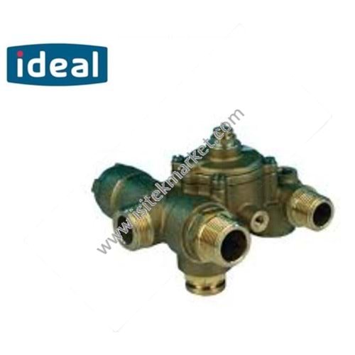 3 YOLLU VANA IDEAL 174020