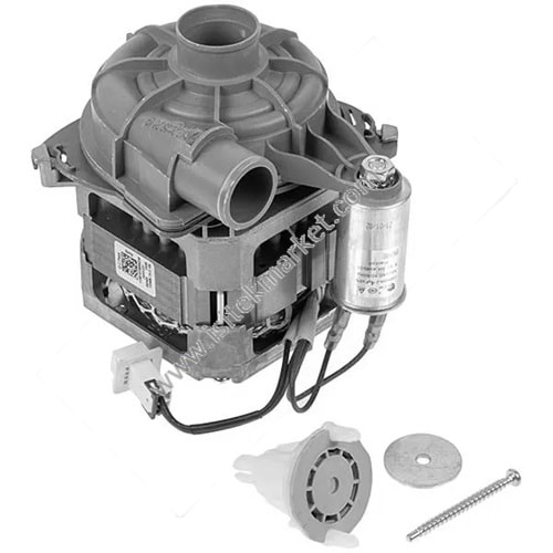 BEKO 1740704500 BULAŞIK MAKİNESİ SİRKÜLASYON POMPASI YXW75-2G(L) 94W