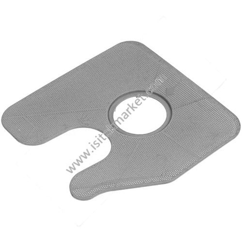 BULAŞIK MAKİNESİ İÇİN FİLTRE TEPSİSİ BEKO 1743610200