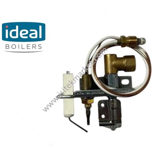 BUJİ SETI IDEAL 174576