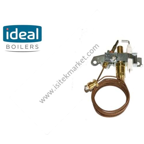 BUJİ SETI IDEAL 174607