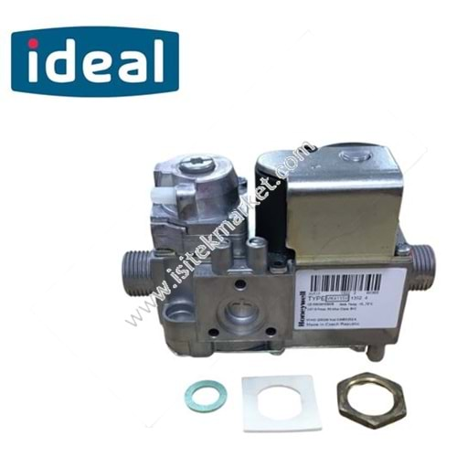 GAZ VALFİ HONEYWELL VK4115V1352U IDEAL 174789 TERMOTEKNIK LOGIC