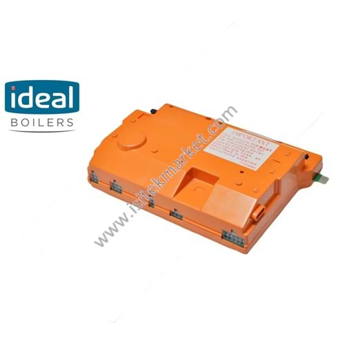 KONTOL ÜNİTESİ IDEAL 174980