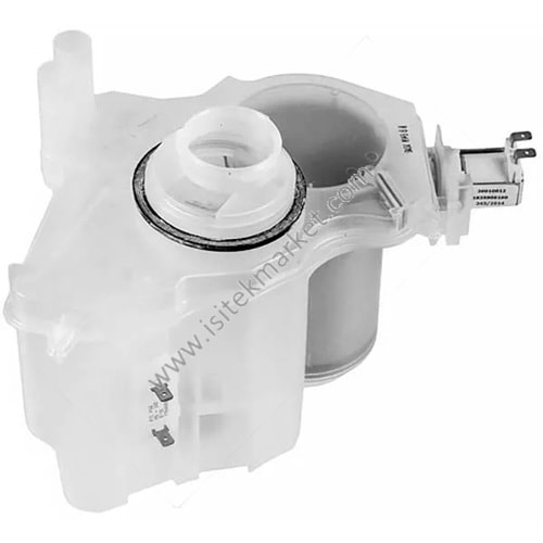 BEKO 1752300100 BULAŞIK MAKİNESİ SU YUMUŞATICI