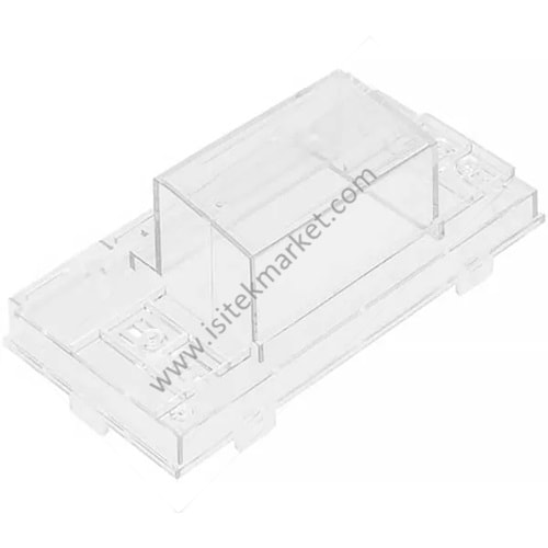 BEKO BULAŞIK MAKİNESİ İÇİN CAM KORUYUCU 1755560100