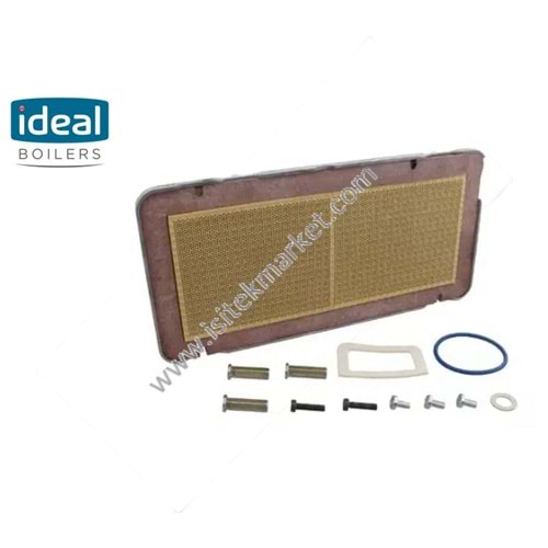 BRÜLÖR SETİ IDEAL 175571