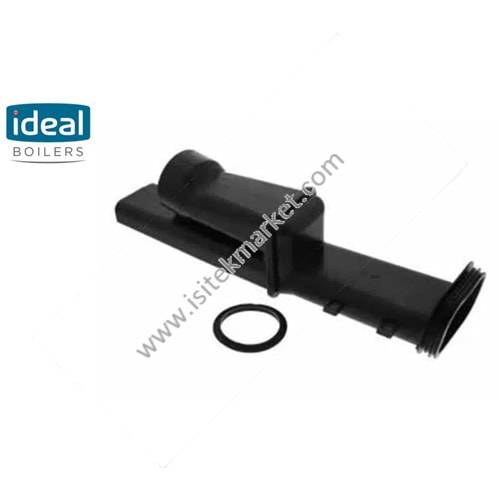 ATIK GAZ MANİFOLDU IDEAL 175576