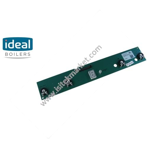 EKRAN KARTI IDEAL 175588