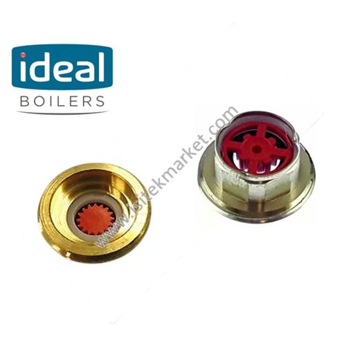 AKIŞ DÜZENLEYİCİ IDEAL 175605