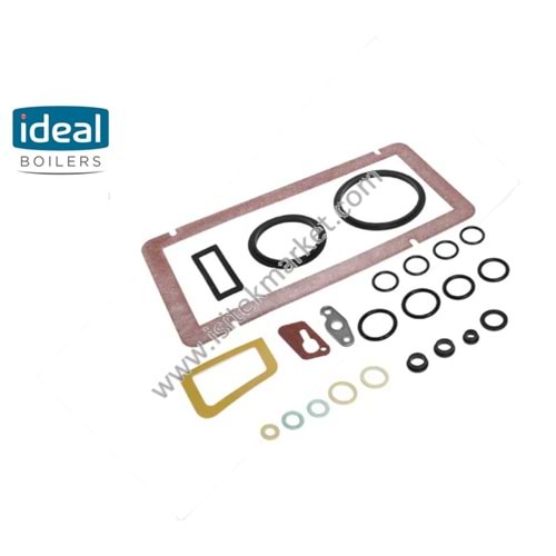 CONTA SETİ IDEAL 175618