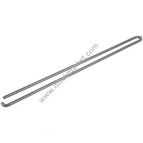 BEKO 1756270101 BULAŞIK MAKİNESİ KILAVUZ SEPETİ (ÜST)