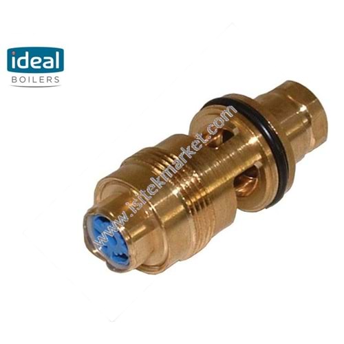 SU AKIŞ TÜRBİN 14 LT/DAK IDEAL 175662 HE35