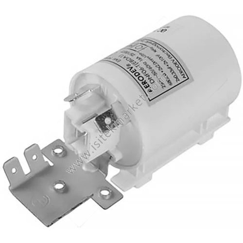 BEKO BULAŞIK MAKİNESİ PARAZİT FİLTRESİ DNF06-T(EBDA1) 1757460100