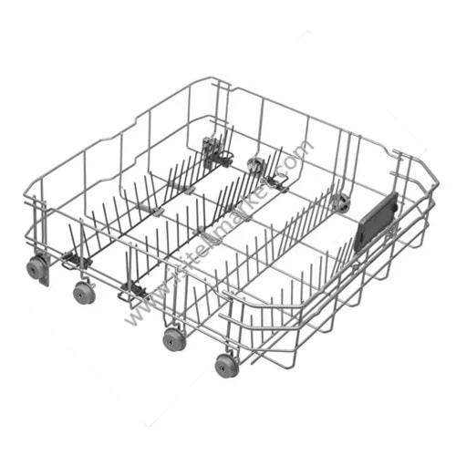 BULAŞIK MAKİNESİ SEPETİ BEKO 1759002715 (ALT KISIMDA, MONTAJ OLARAK)