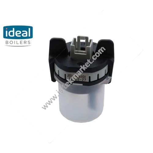 AKIŞ SENSÖR KİTİ IDEAL 175979