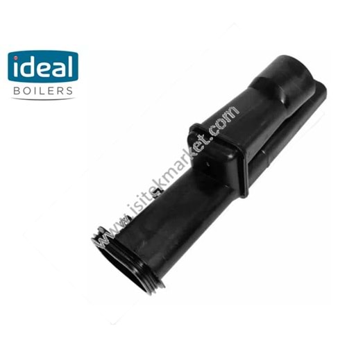 ATIK GAZ MANİFOLDU IDEAL 175981