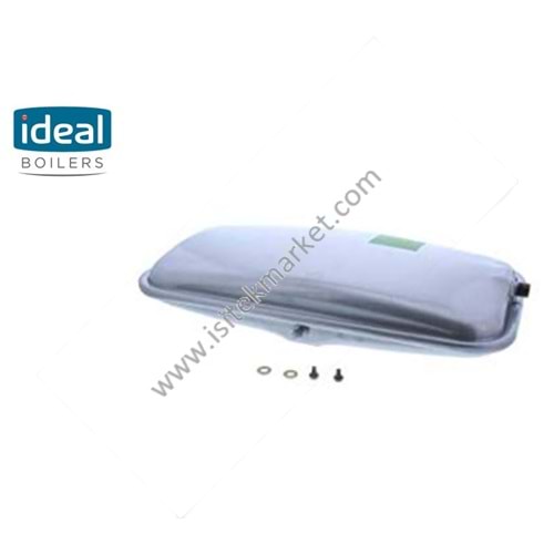 GENLEŞME TANKI ZILMET IDEAL 8 LT 3/8'' 176001