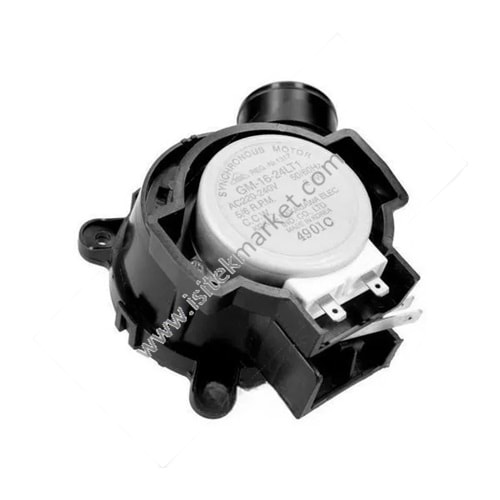 BEKO BULAŞIK MAKİNESİ ÜÇ VALF 1760400200