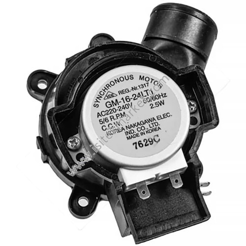 BEKO BULAŞIK MAKİNESİ 3 VALF 1760400300