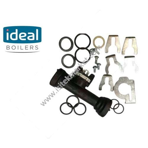 AKIŞ SENSÖR KİTİ IDEAL 176049