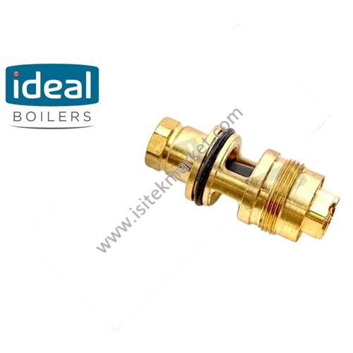 SU AKIŞ TÜRBİN IDEAL 176138 HE33