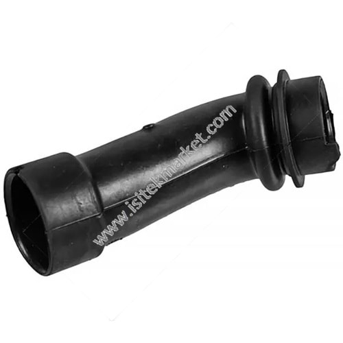 BEKO BULAŞIK MAKİNESİ SU YUMUŞTURUCU SUMP HORTUMU 1761620100