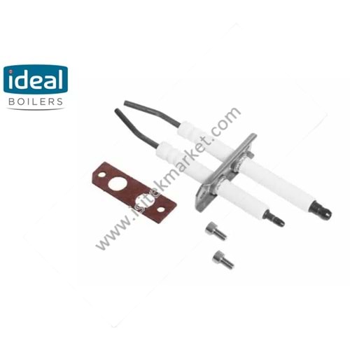 BUJİ SETI IDEAL 176207