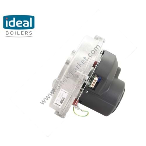 FAN IDEAL 176273 EVOMAX 80-100 KW