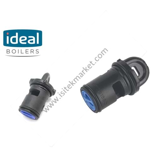 AKIŞ DÜZENLEYİCİ GRUNDFOSS IDEAL 176471