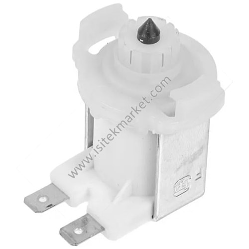 BEKO 1764950300 BULAŞIK MAKİNESİ TUZ TANKI VALFİ