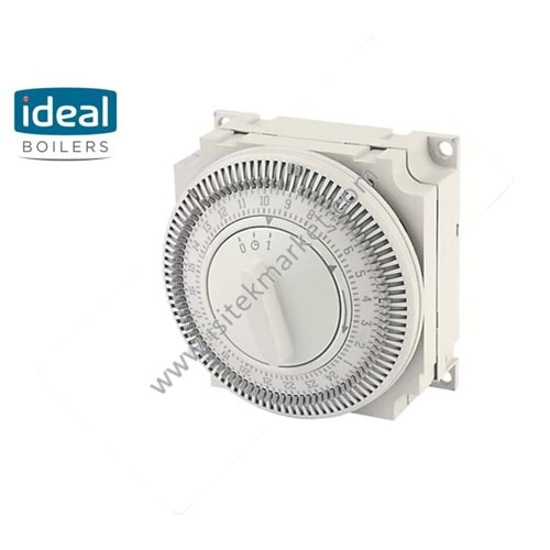 MEKANİK SAAT IDEAL 176506