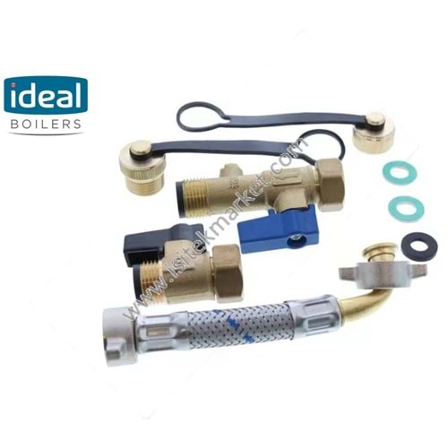 SU DOLDURMA GRUBU IDEAL 176671