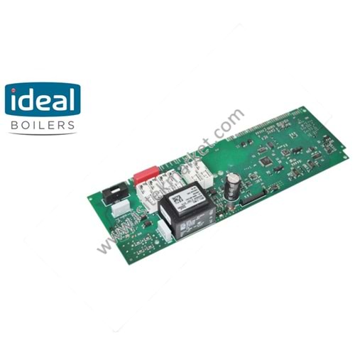 ANA KART IDEAL 176830