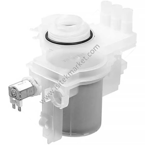 BEKO BULAŞIK MAKİNESİ SU YUMUŞATICI 1768300100