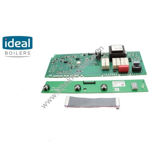 ANA KART IDEAL 176842