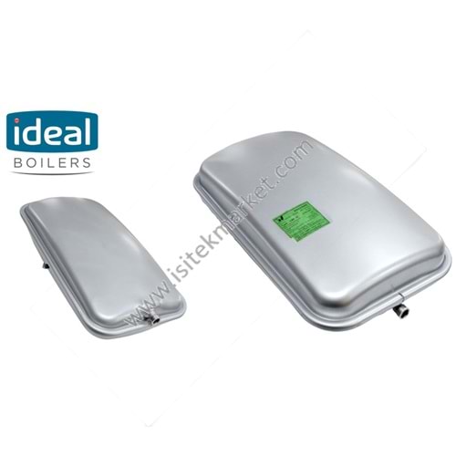 GENLEŞME TANKI WINKELMANN IDEAL 10 LT PUSH FIT CRF 10 176865