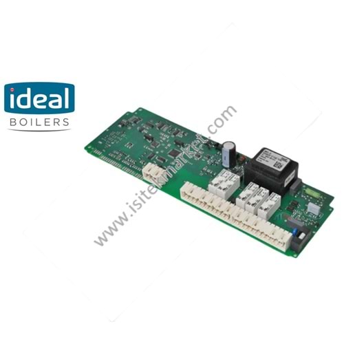 ANA KART IDEAL 177550