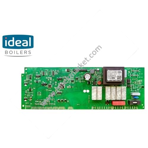 ANA KART IDEAL 177661